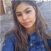 Mw defino como una persona proactiva, persistente, tolerante y responsable. Imparto clases de apoyo escolar.